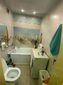Продается 2-комн. квартира, 41,6 м²