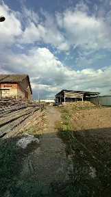 Продается производство, 878,6 м²