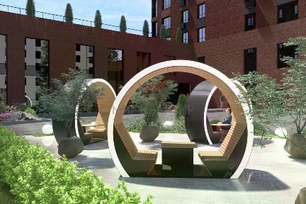 Продается 2-комн. квартира, 57,5 м²