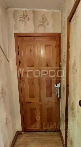 Продается 3-комн. квартира, 55,4 м²