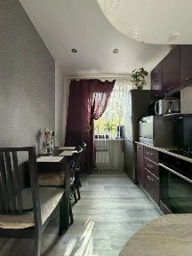 Продается 2-комн. квартира, 43,4 м²