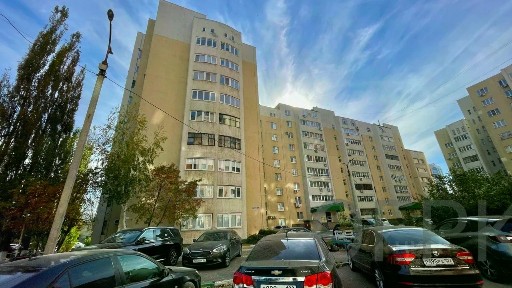 Продается 3-комн. квартира, 91,7 м²