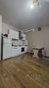 Продается студия, 26,1 м²