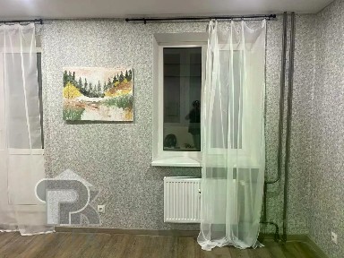 Продается студия, 24 м²