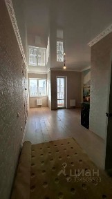 Продается студия, 24,5 м²