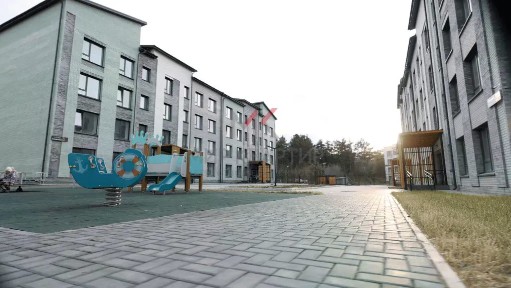 Продается 2-комн. квартира, 39,38 м²