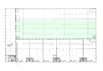 Сдается склад, 5 200 м²