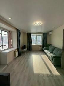 Продается 1-комн. квартира, 35,9 м²