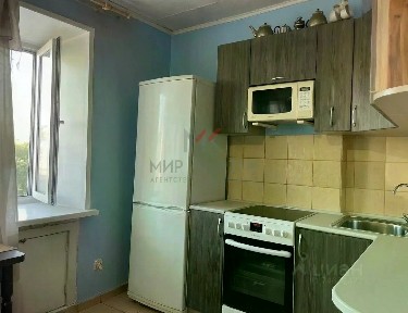 Продается 1-комн. квартира, 32,2 м²