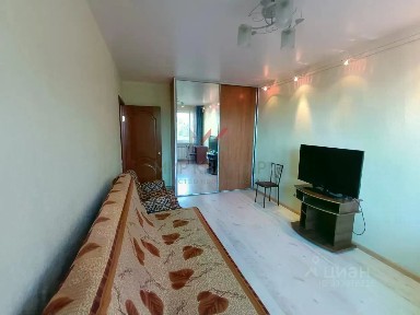 Продается 1-комн. квартира, 30,5 м²