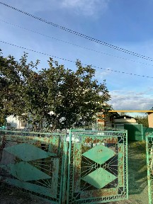 Продается 1-этажный дом, 80 м²