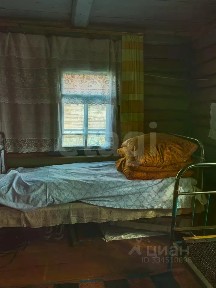Продается 1-этажный дом, 50 м²