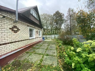Продается 1-этажный дом, 100 м²