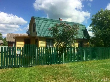 Продается 2-этажный дом, 102 м²