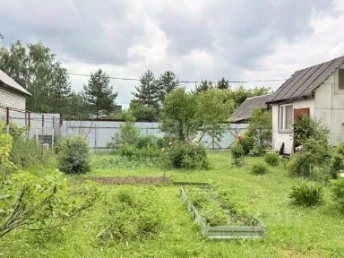 Продается участок, 6 сот.