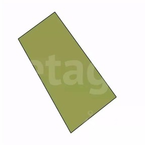 Продается участок, 11,63 сот.