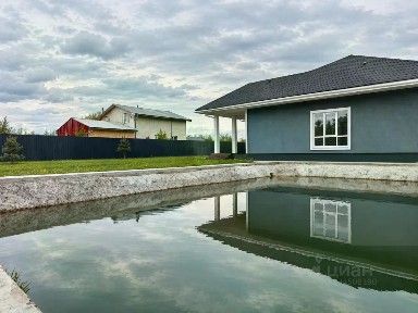 Продается 1-этажный дом, 150 м²
