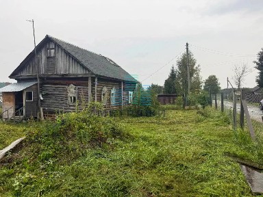 Продается 1-этажный дом, 64 м²