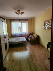 Продается 1-комн. квартира, 43 м²