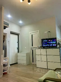 Продается 1-комн. квартира, 33,7 м²