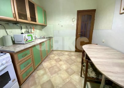 Продается 2-комн. квартира, 52,8 м²