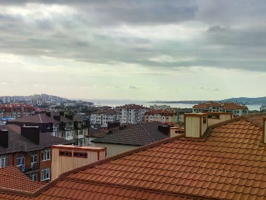 Продается студия, 73 м²