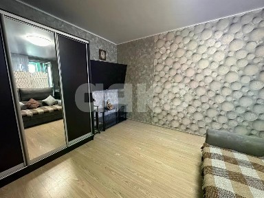 Продается 1-комн. квартира, 41,3 м²