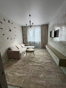 Продается 2-комн. квартира, 52 м²