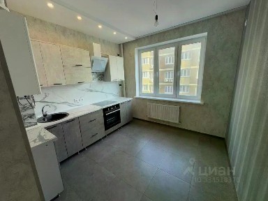 Продается 2-комн. квартира, 58 м²