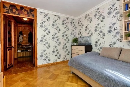 Продается 2-комн. квартира, 51,9 м²
