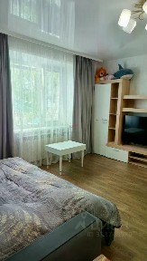 Продается 1-комн. квартира, 34,8 м²