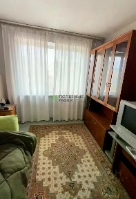 Продается 2-комн. квартира, 45,9 м²