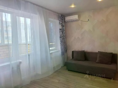Краснодарский край, Краснодар, Прикубанский, мкр. Славянский, ул. Красных Партизан, 1/4к12