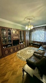 Продается 3-комн. квартира, 74 м²