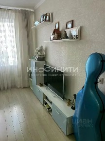 Продается 3-комн. квартира, 74,2 м²