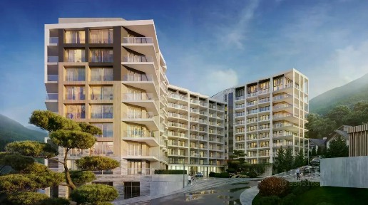 Продается 1-комн. квартира, 63,1 м²