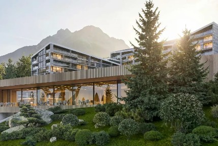 Продается 1-комн. квартира, 58,7 м²