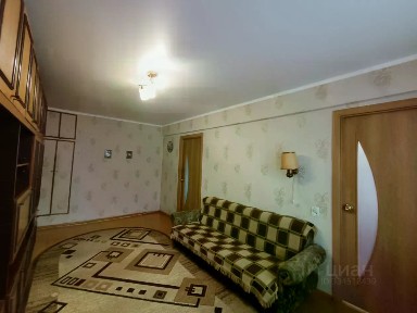 Продается 3-комн. квартира, 49 м²