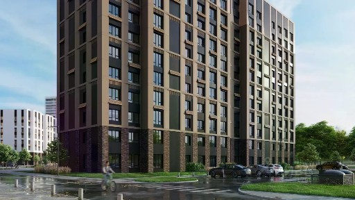 Продается 3-комн. квартира, 65,5 м²