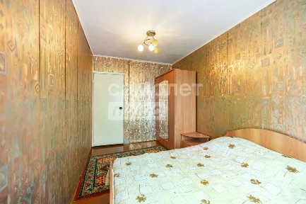 Продается 2-комн. квартира, 45,4 м²