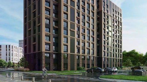 Продается 3-комн. квартира, 90,9 м²