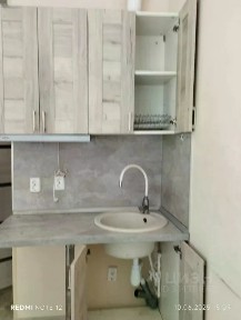 Продается апартаменты-студия, 12 м²