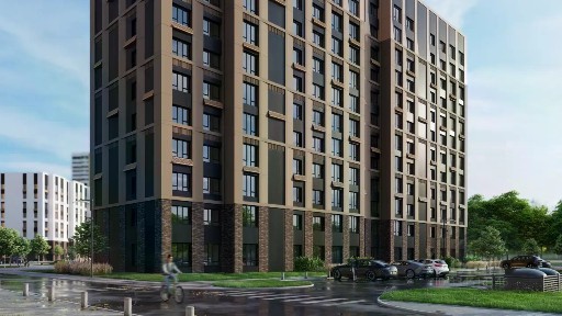 Продается 2-комн. квартира, 47,8 м²