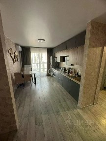 Продается 2-комн. квартира, 56,4 м²