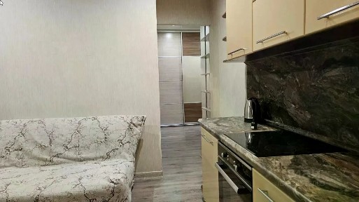 Продается 1-комн. квартира, 36,1 м²