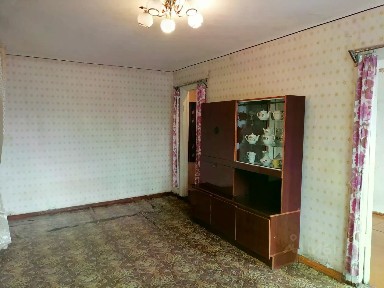 Продается 2-комн. квартира, 44,87 м²