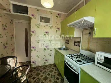 Продается 2-комн. квартира, 43 м²