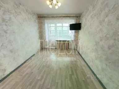 Продается 1-комн. квартира, 16,2 м²