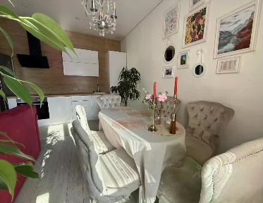 Продается 2-комн. квартира, 49,3 м²