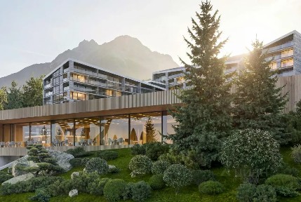 Продается 2-комн. квартира, 124,4 м²